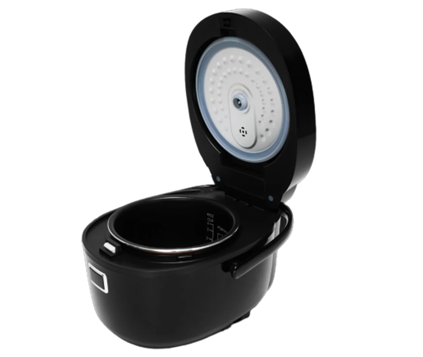 Nồi cơm điện tử đa năng nhỏ gọn Panasonic SR-DB071KRA 0.7 lít - Hàng chính hãng - Bảo hành 12 tháng