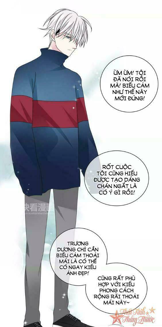 lều khều biết yêu chapter 87 15