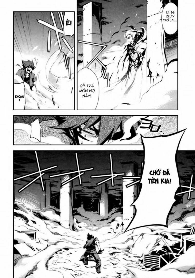 blood soul chapter 2 33