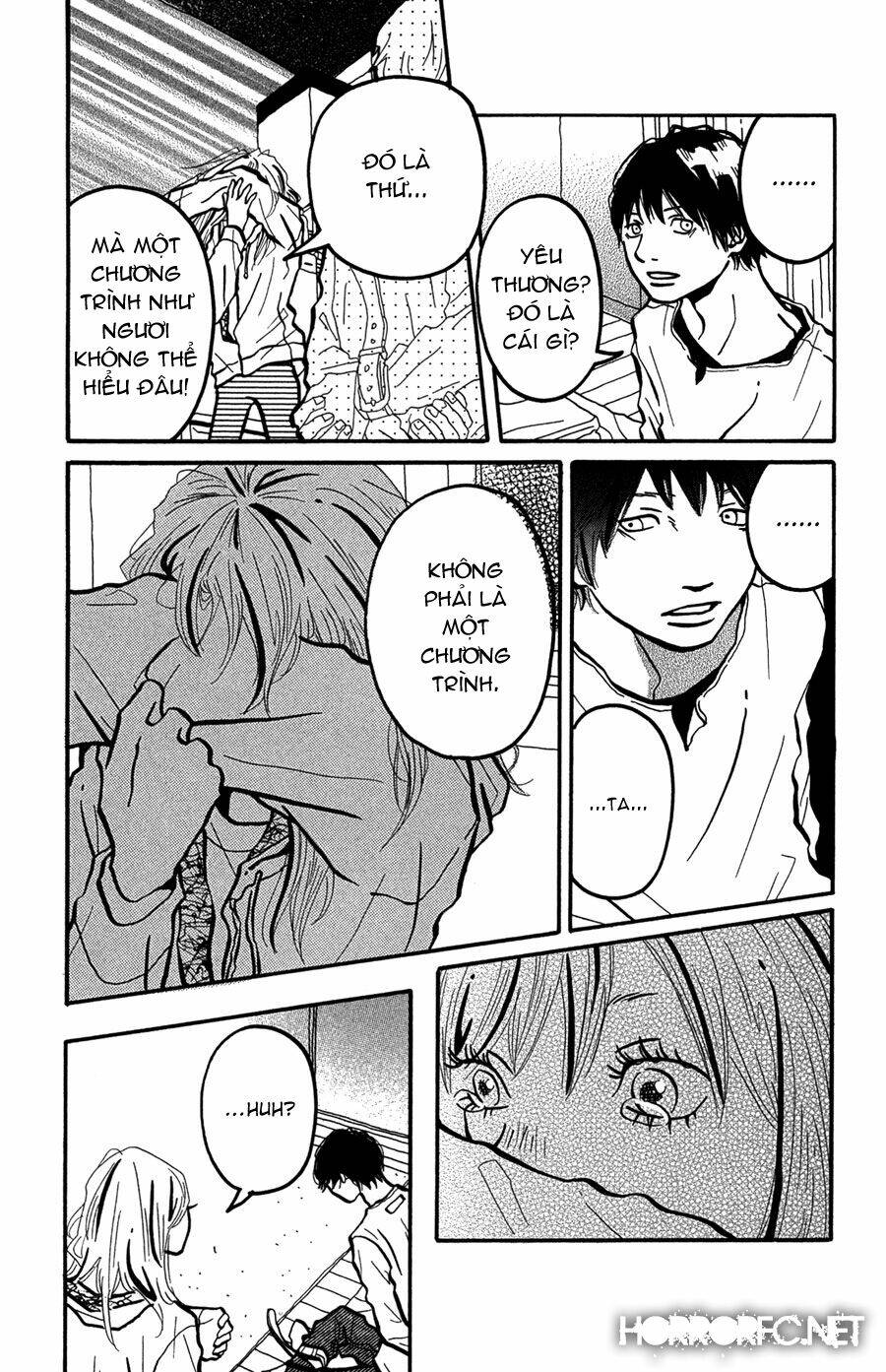 motto - ikitai chapter 8 10