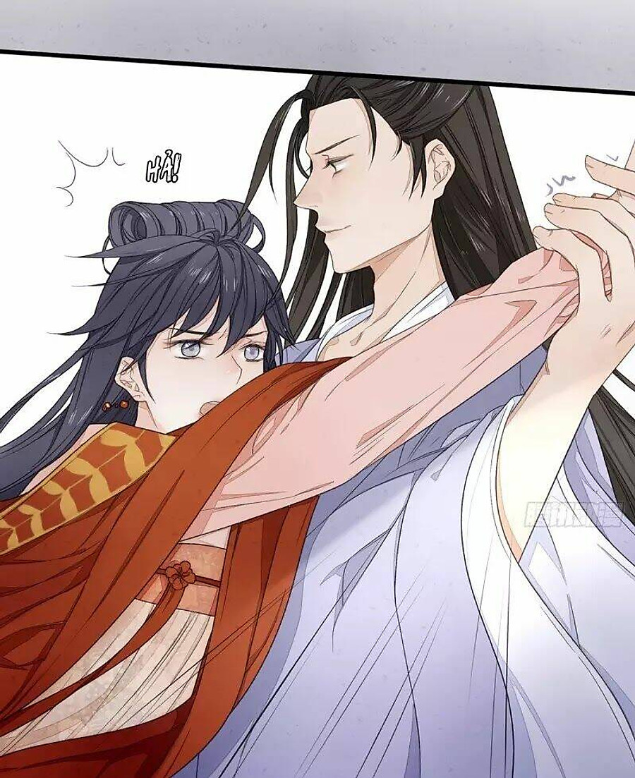 ta làm tra nam khóc ròng ròng chapter 2 45