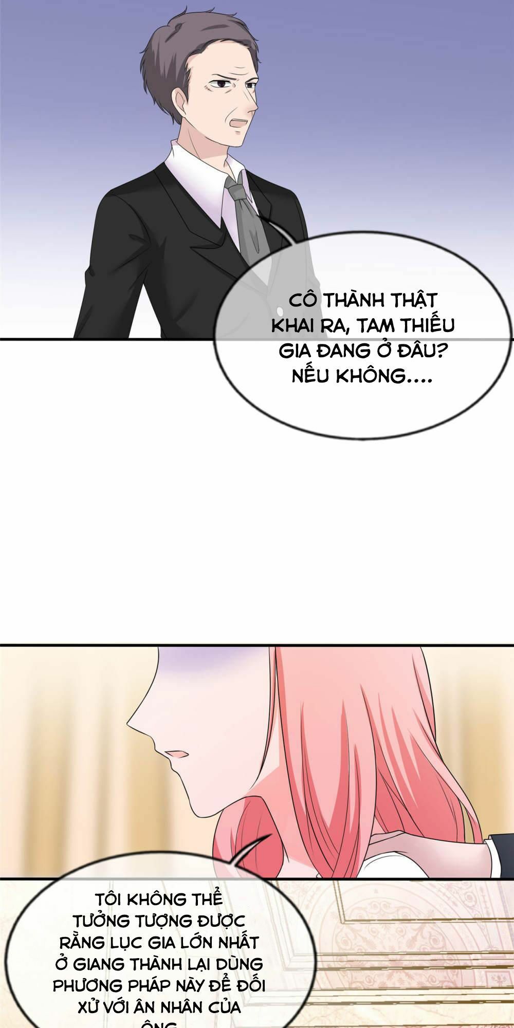 siêu cấp nữ thần trọng sinh chapter 5 41