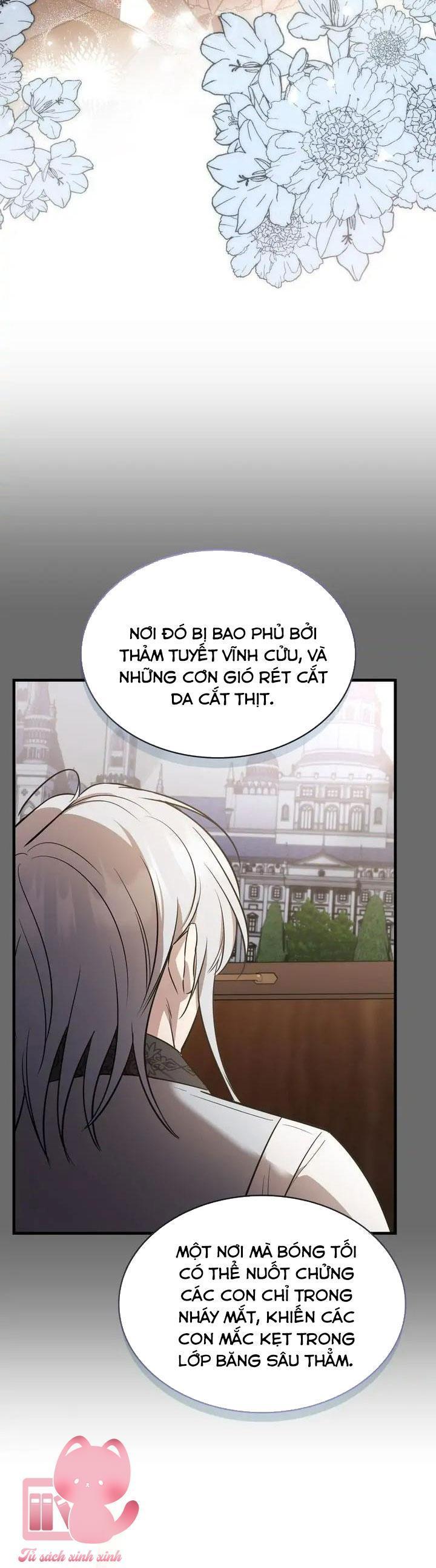 đêm đen khuất bóng chapter 38 31