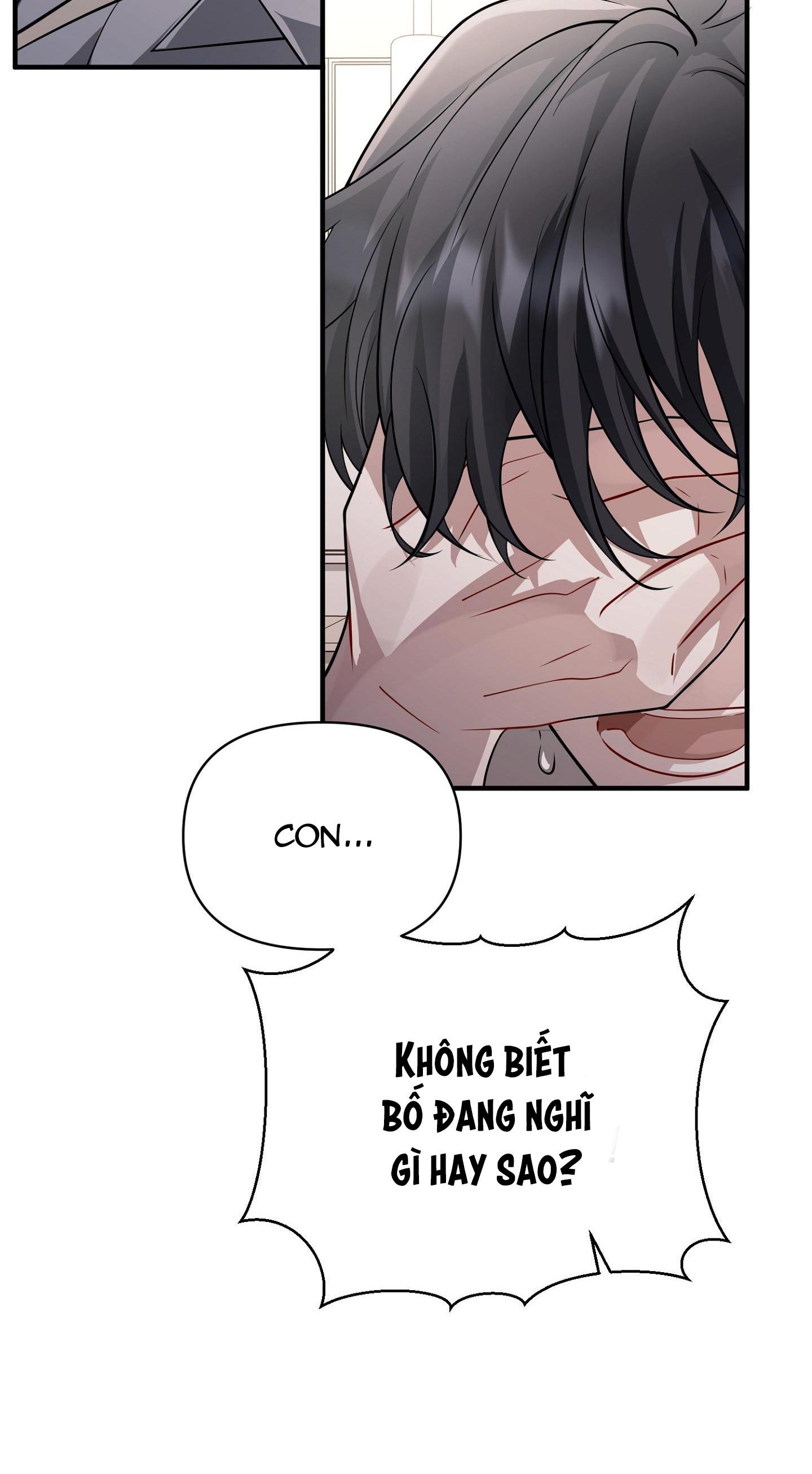 Vết Trượt chapter 37