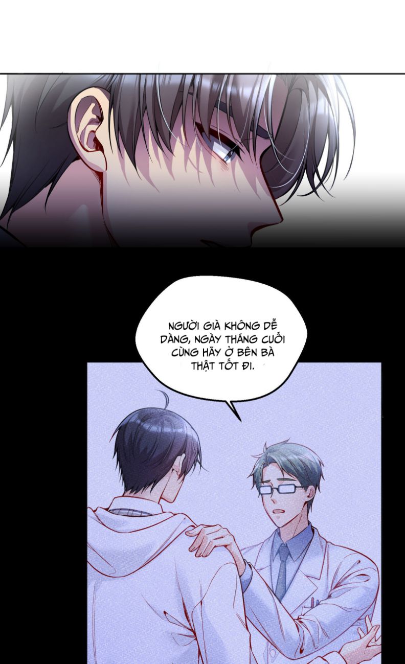 chàng nhân viên host và gã hàng xóm nguy hiểm chapter 83 26