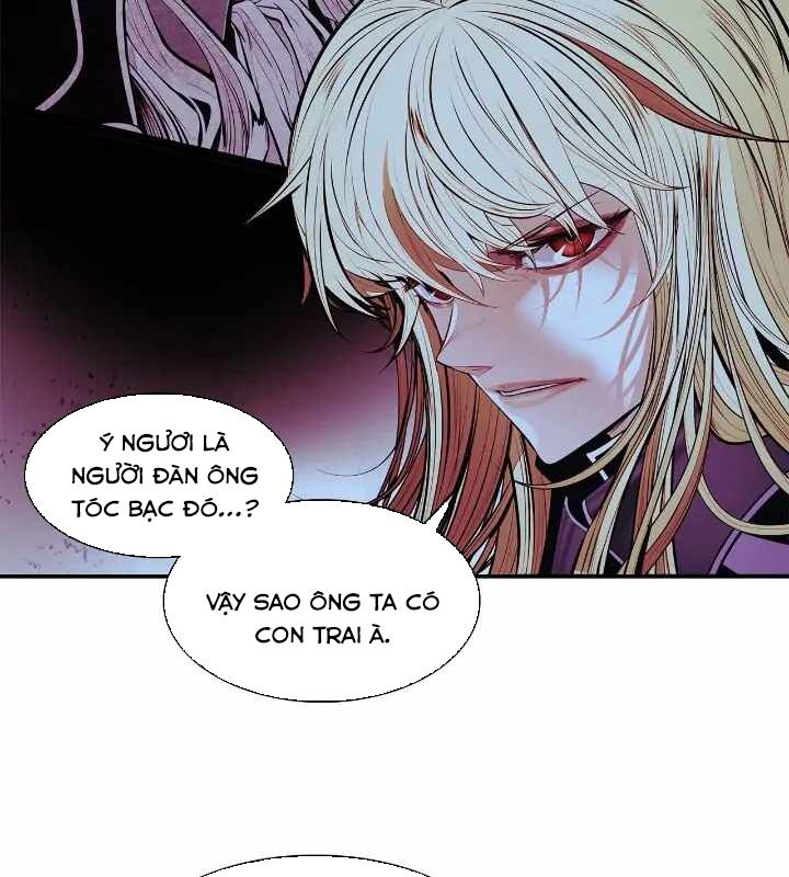 bất bại chân ma chapter 202 25