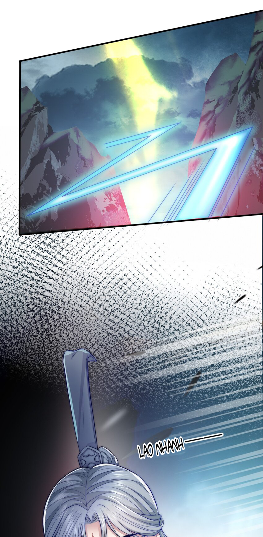 chiến lược tẩy trắng của phản diện chapter 43 27