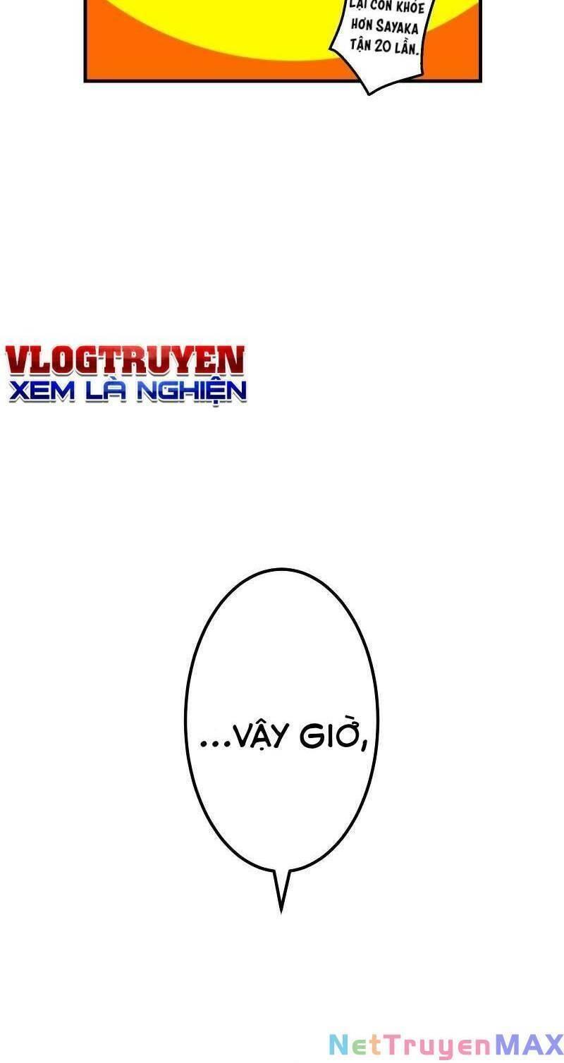 Huyết Thánh Cứu Thế Chủ~ Ta Chỉ Cần 0.0000001% Đã Trở Thành Vô Địch chapter 16 54