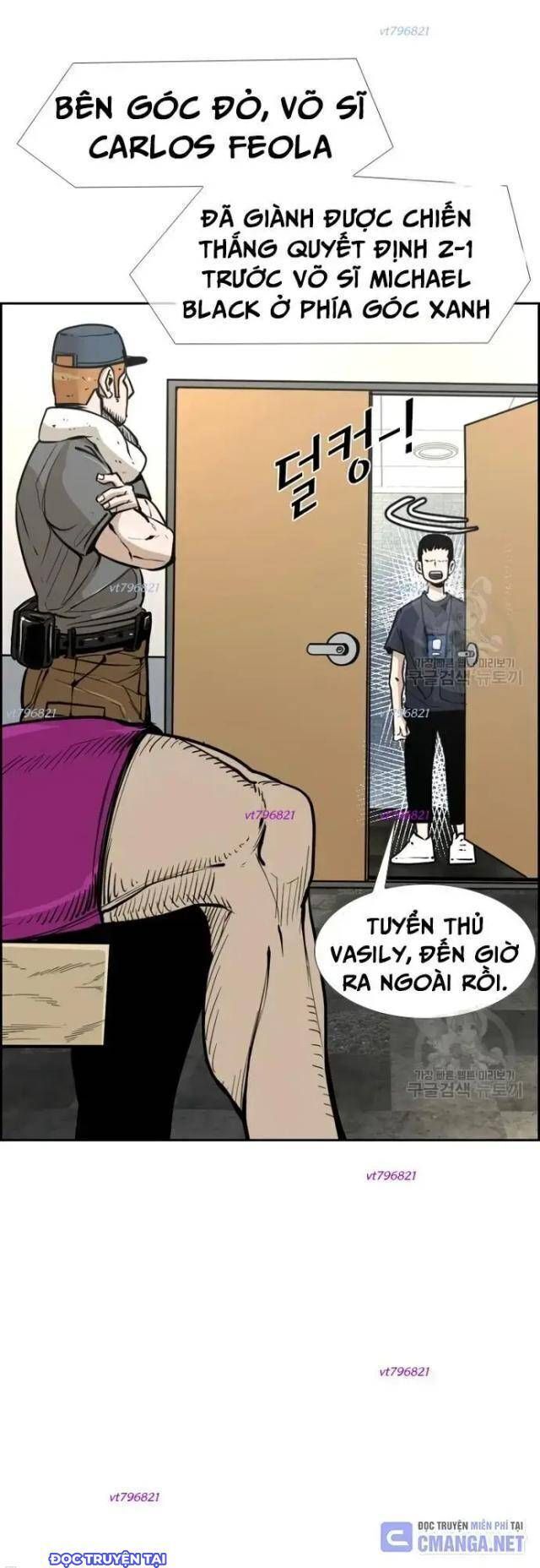 shark - cá mập chapter 227 39