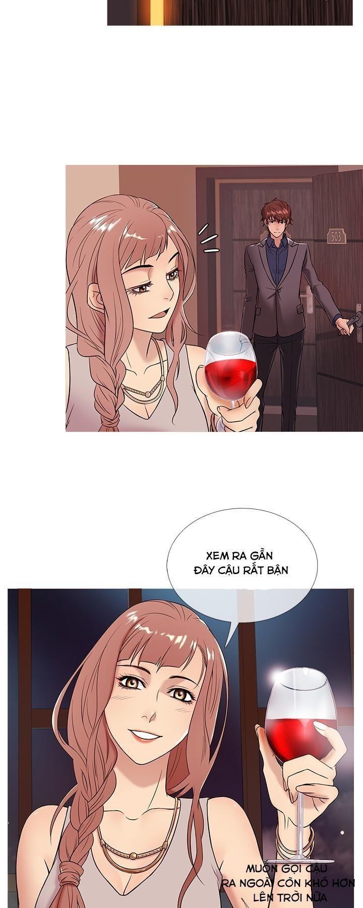 thiên đường chapter 47 8