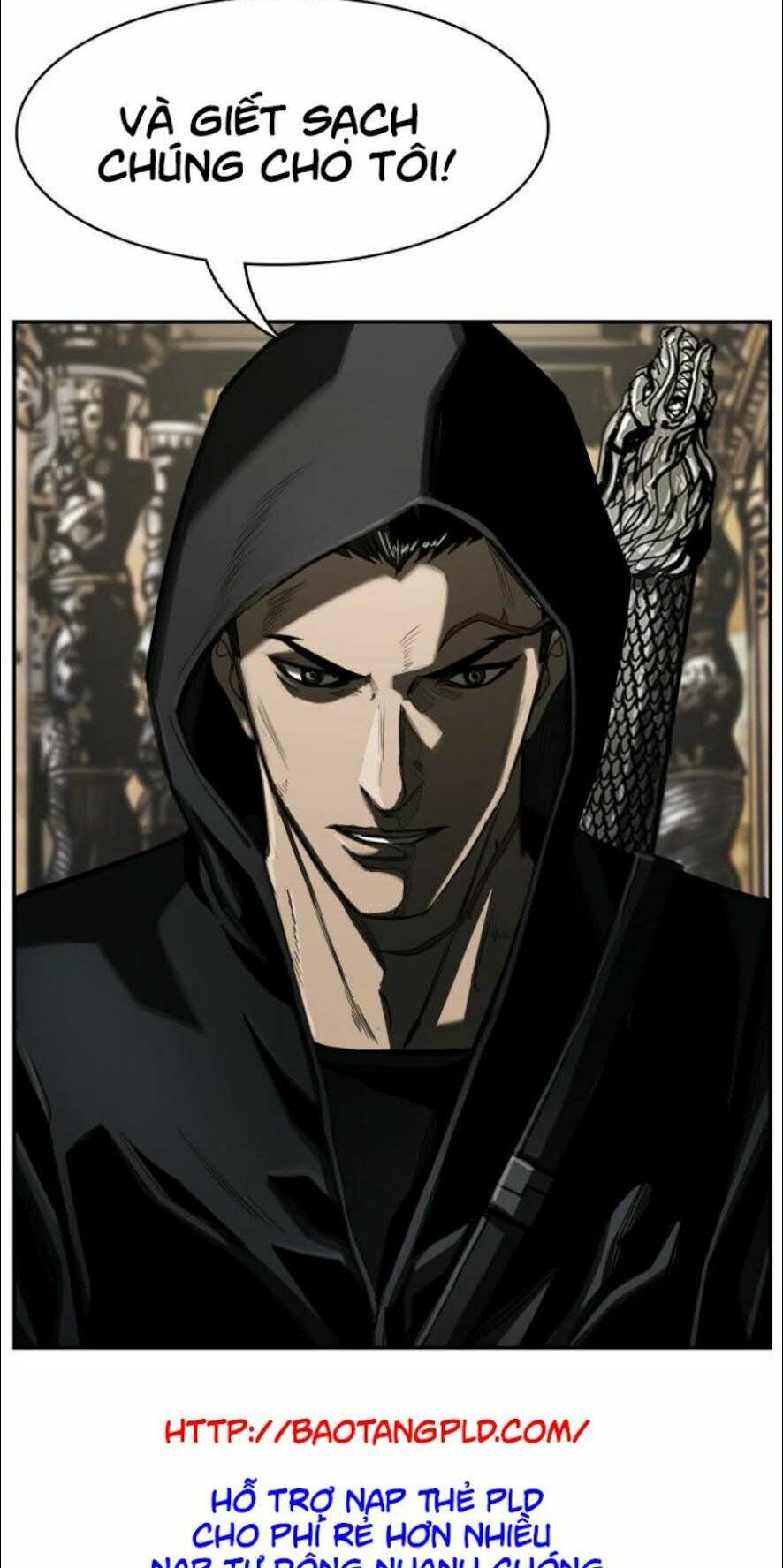 thợ săn đầu tiên chapter 82 57