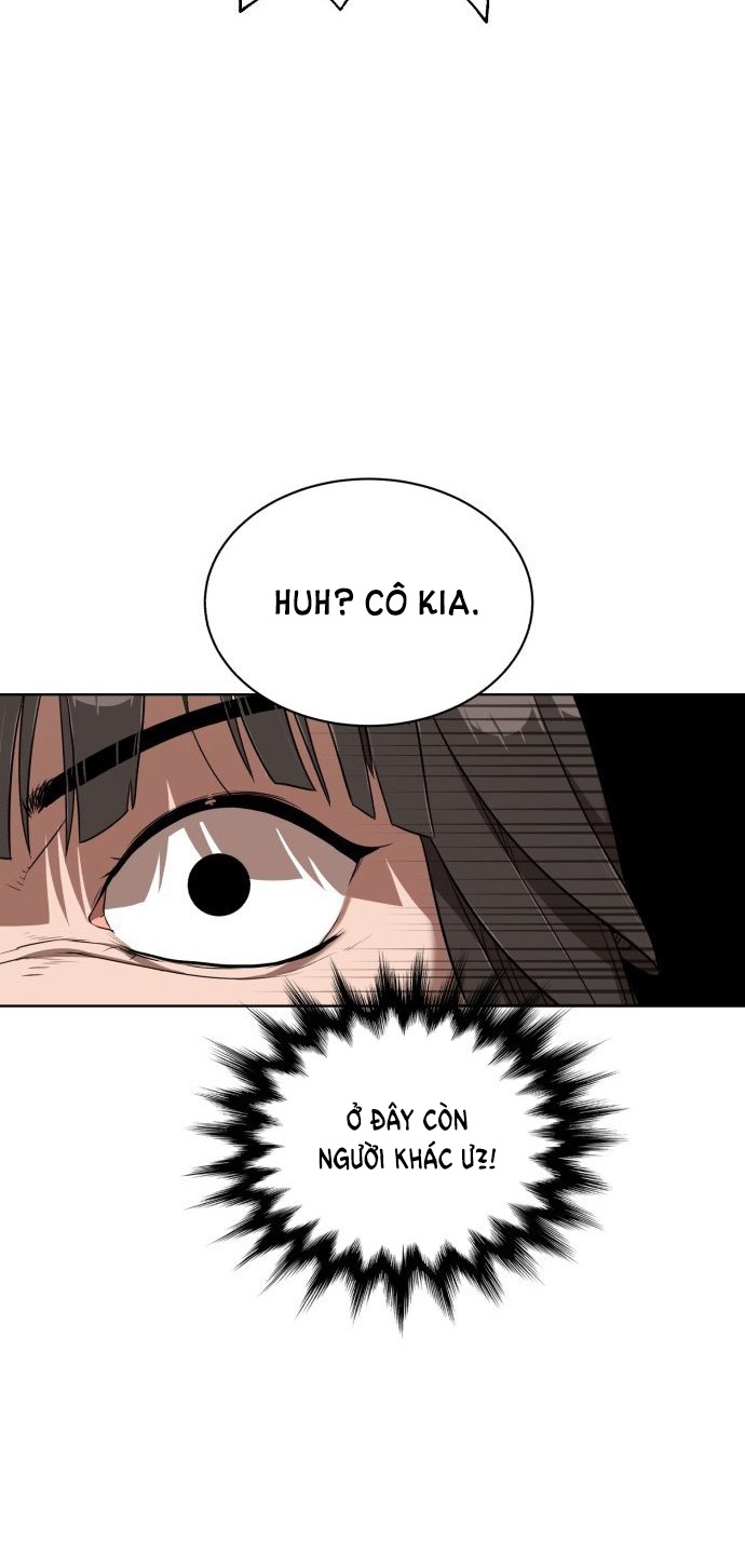 bạch huyết - white blood chapter 23 13