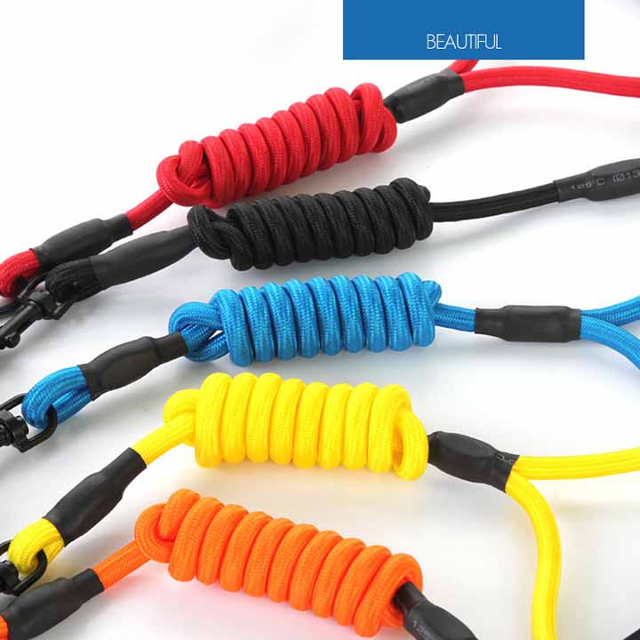 Dây dắt cao cấp cho thú cưng