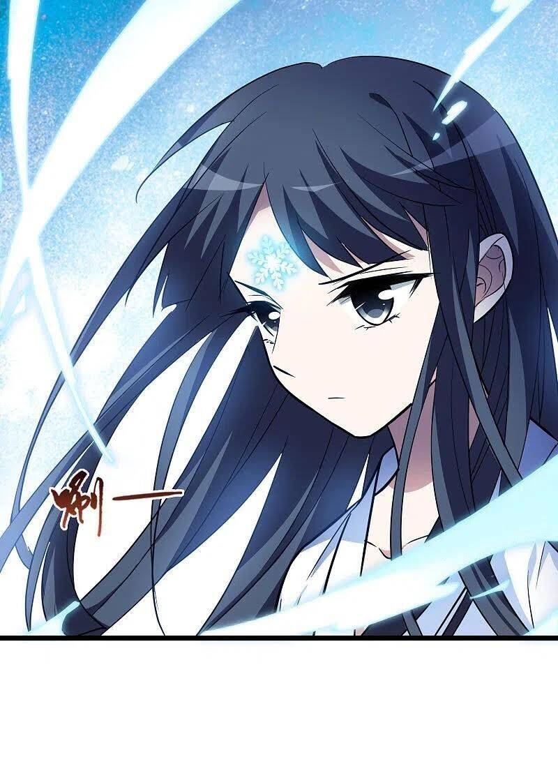 phượng nghịch thiên hạ chapter 484.2 6