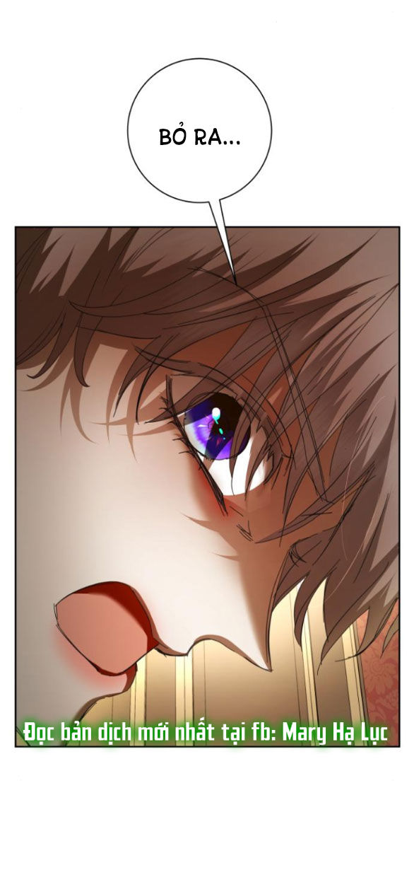 tôi muốn trở thành cô ấy dù chỉ là một ngày chapter 128.2 43