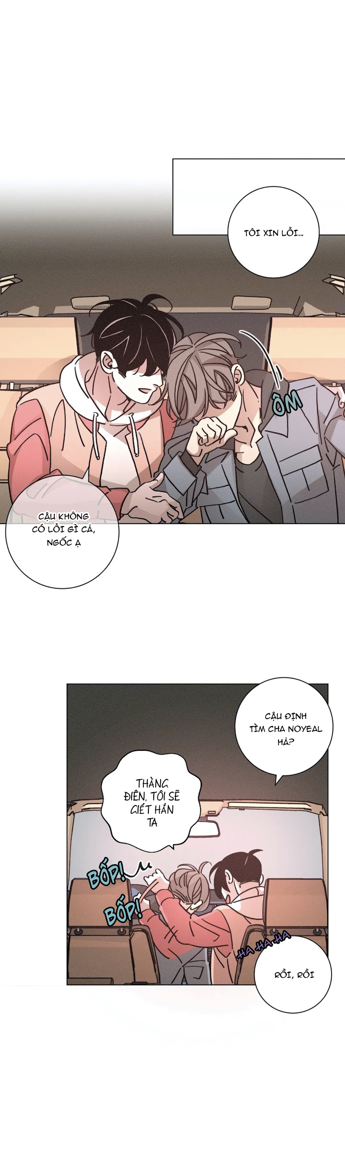 ouroboros chapter 52 8