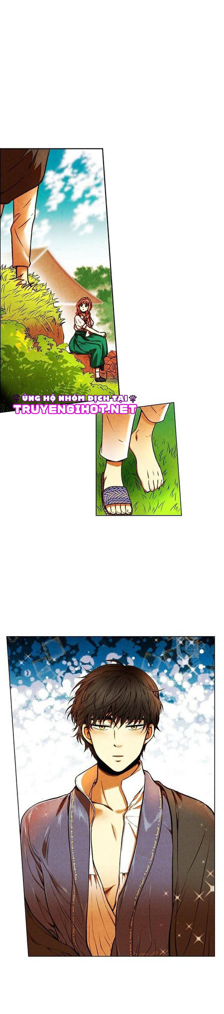 tuyển tập các chương prologue hàn chapter 10 4