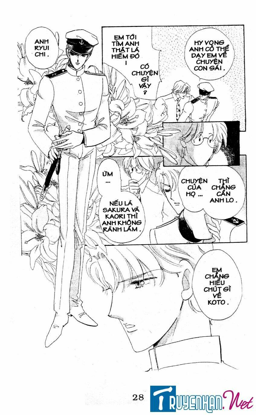 magnolia waltz chapter 2 8