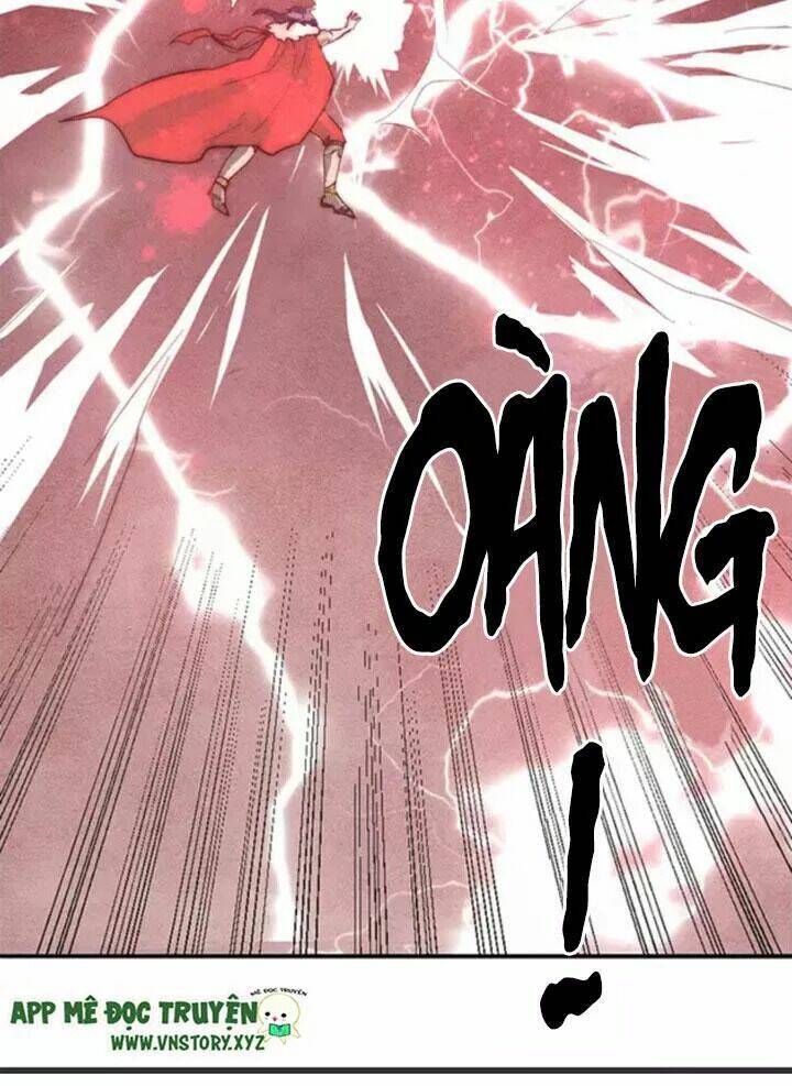 tiên nhân ở trên ma ở dưới chapter 3 36