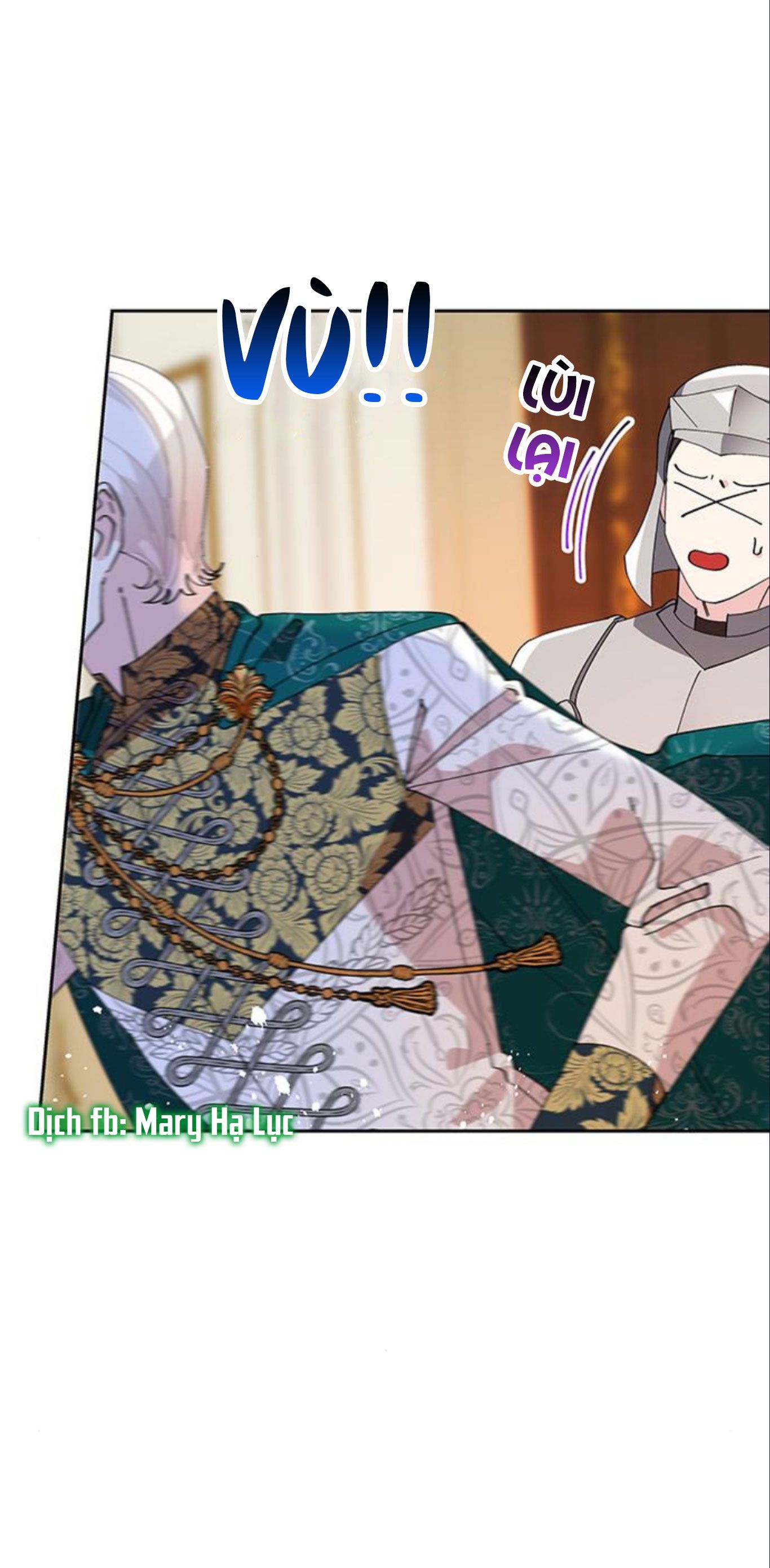 con người không phải thứ có thể sửa đổi được đâu! chapter 14 48