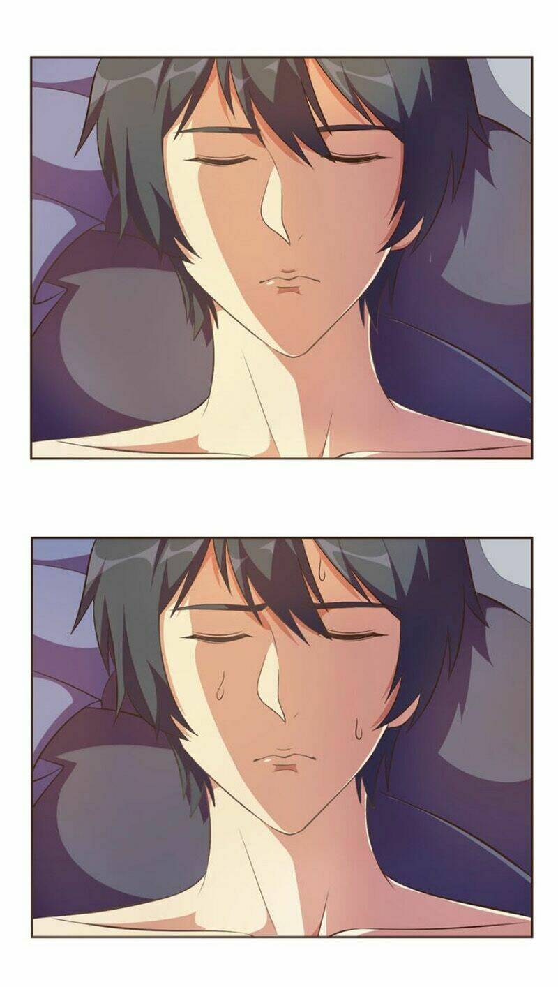 chín năm nghĩa vụ tu chân chapter 19 27