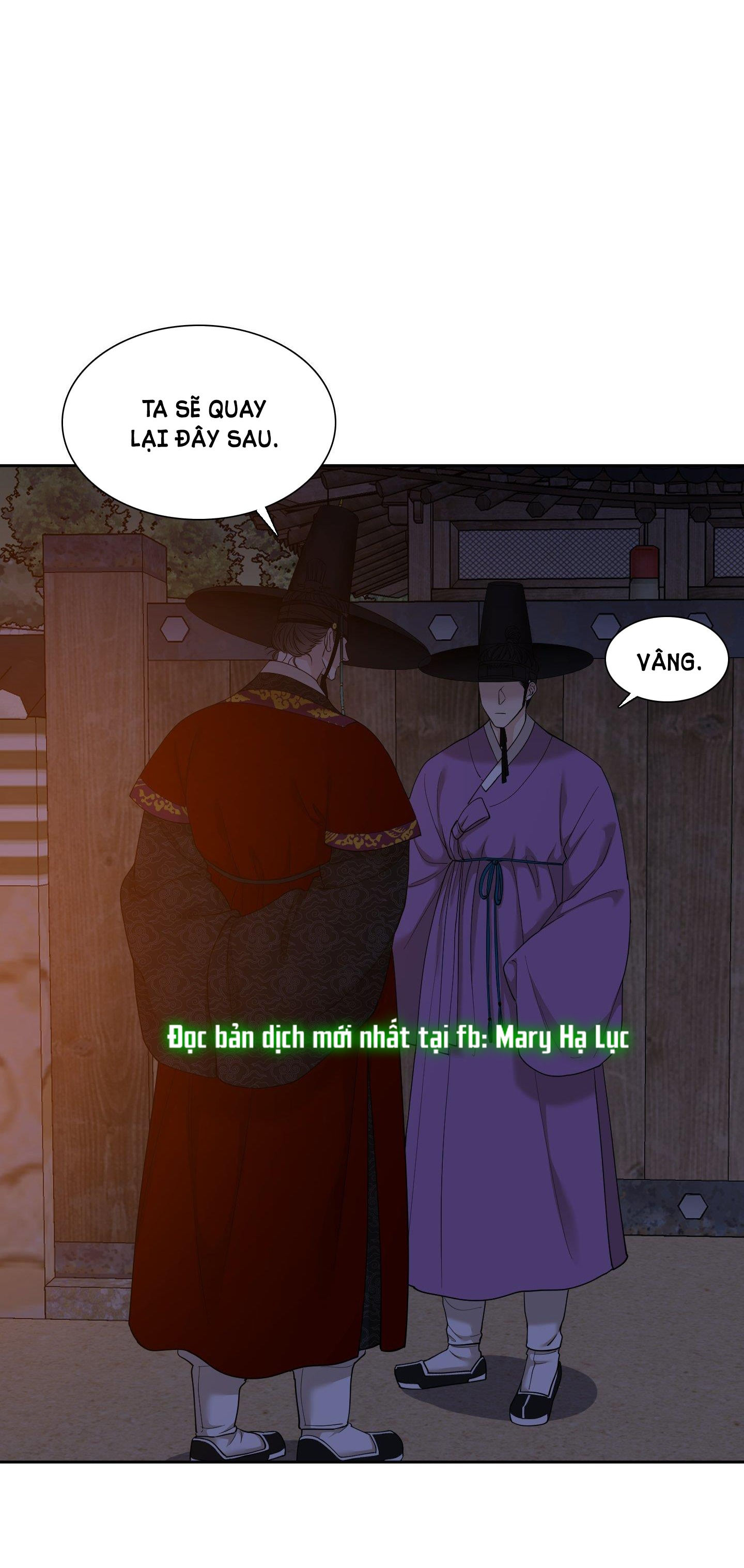 mắt phủ toàn sương chapter 70 14
