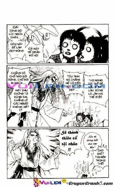 đóa hoa yêu kiều chapter 8 87