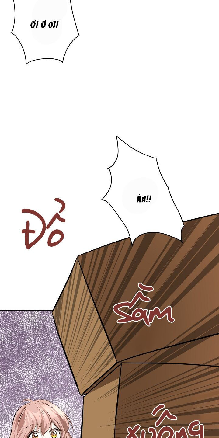 cuộc sống kỳ thú chapter 64 68
