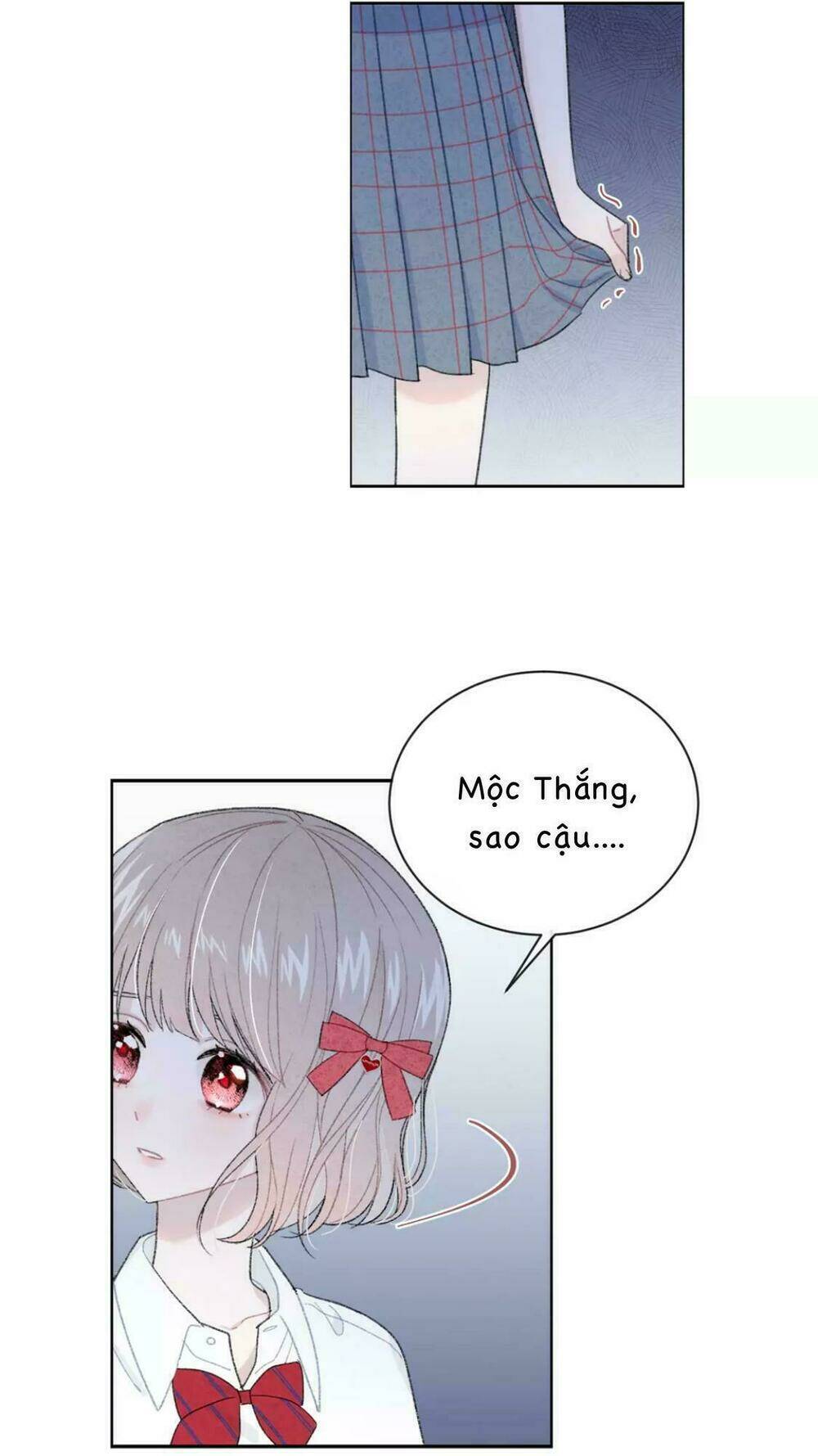 từ cái nhìn của em chapter 14 37