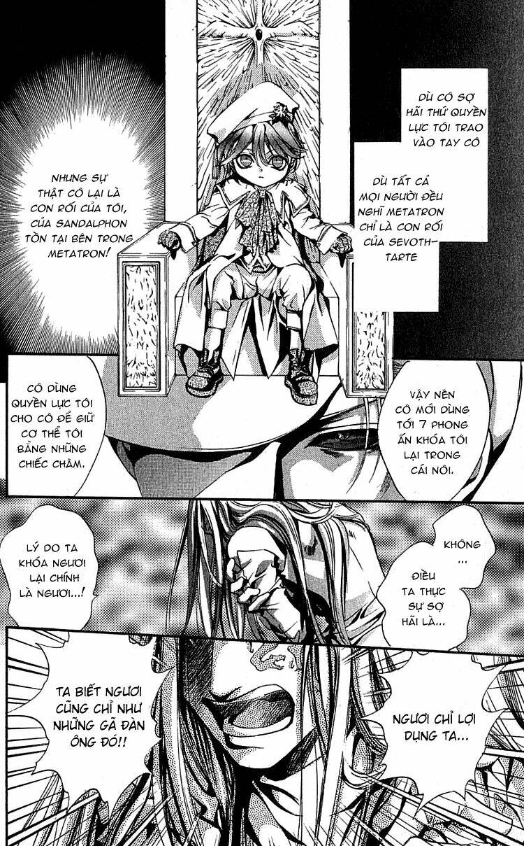 tình yêu loạn luân chapter 92 28