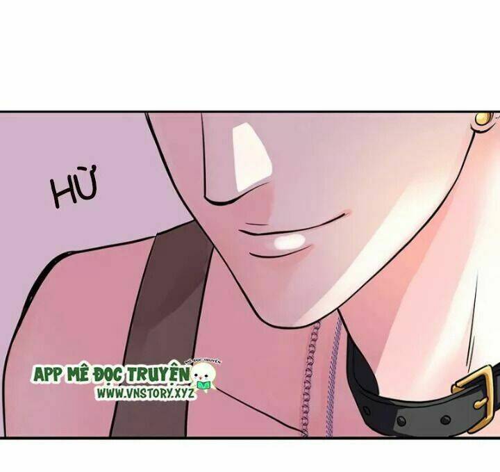 thiên hậu trở về chapter 5 23