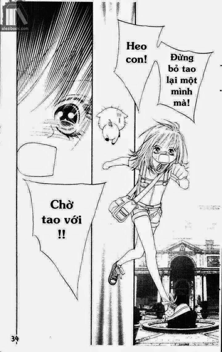 hoàng tử bóng đêm chapter 1 34