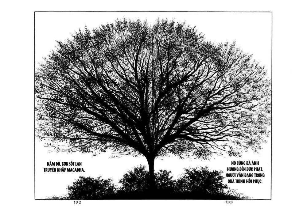 buddha - truyền thuyết đức phật chapter 54 4