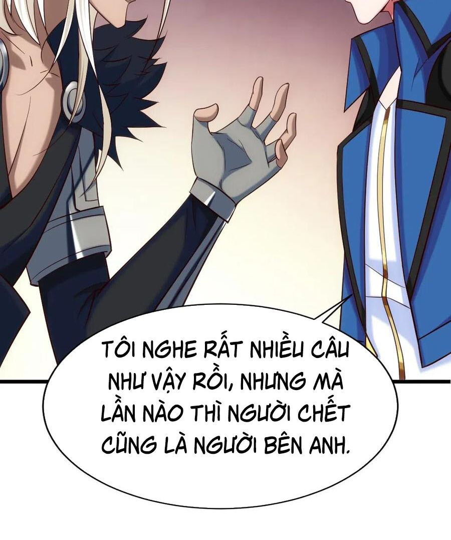 ma thú kiếm thánh dị giới tung hoành chapter 117 27