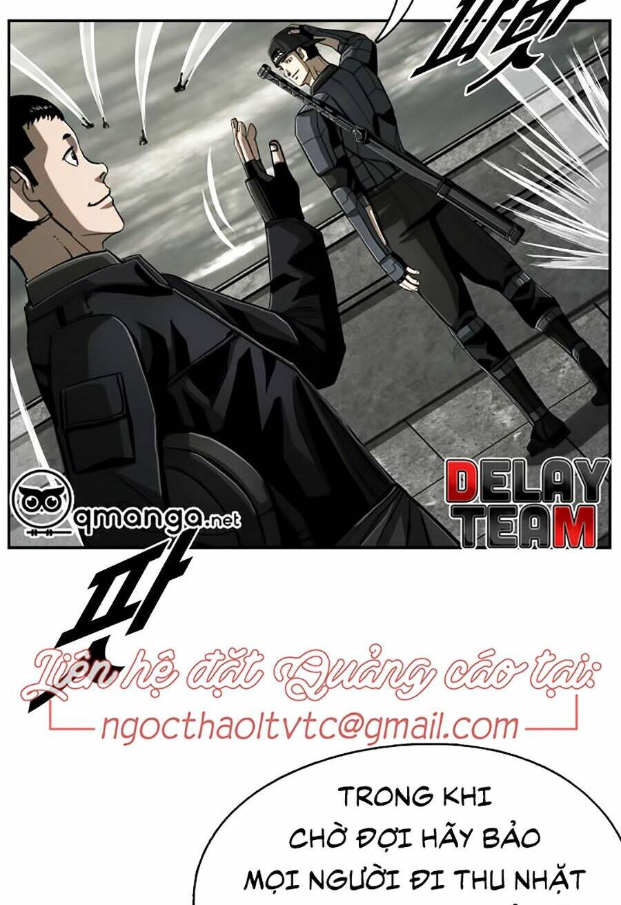 thợ săn đầu tiên chapter 71 16