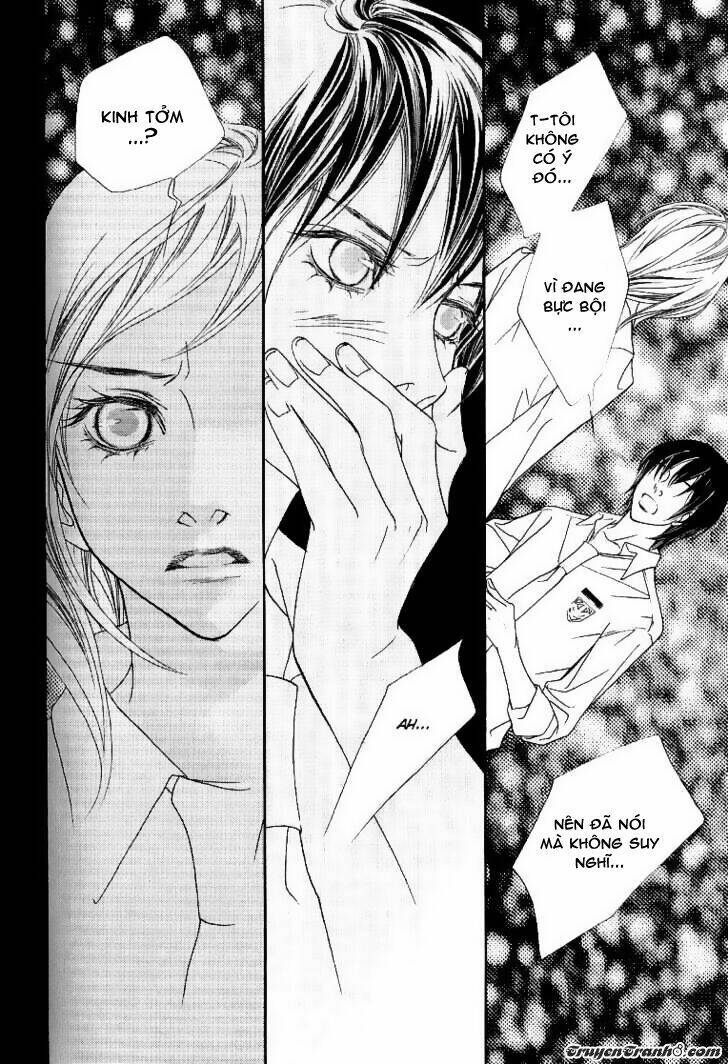 flowers of evil chapter 17 28