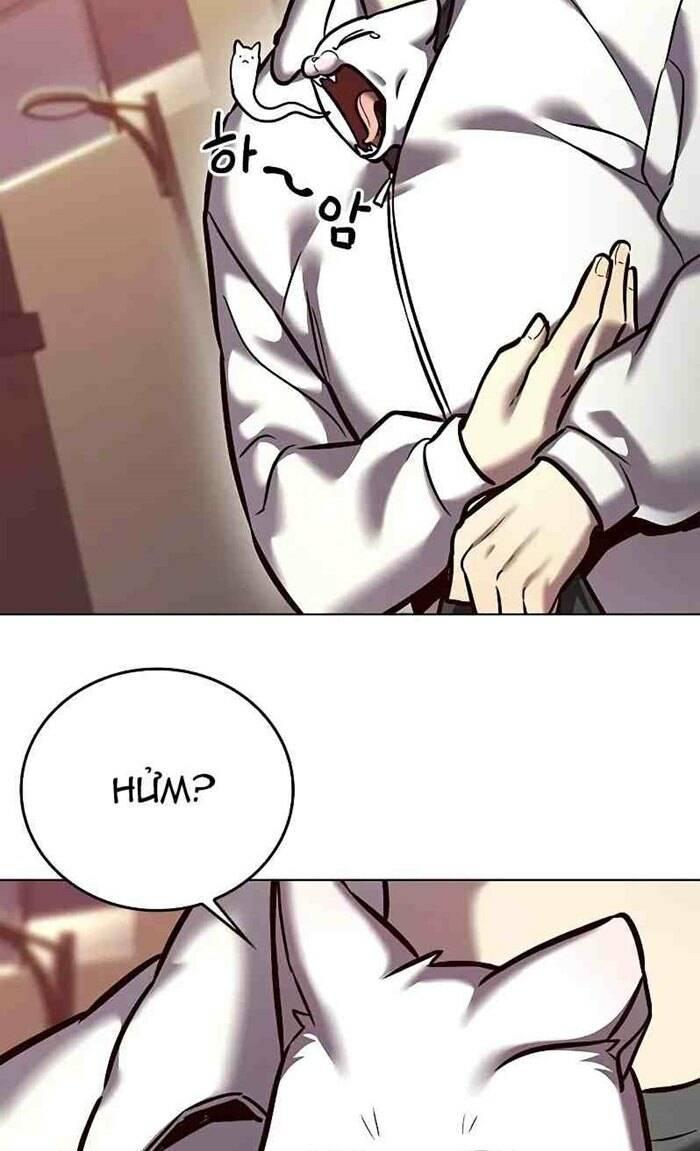 biến thân thành mèo chapter 277 11