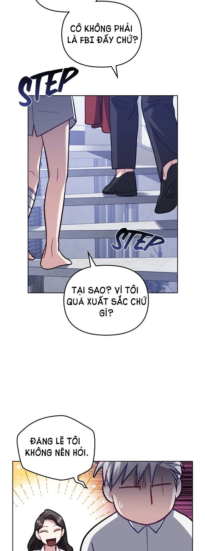 kẻ nghiệp dư chapter 11.5 3