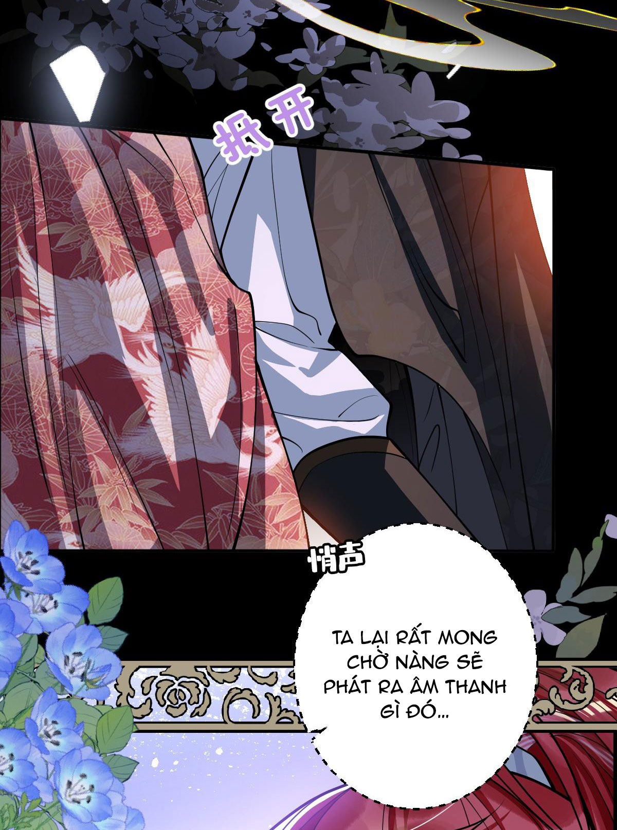 kiều dưỡng mỹ nhân điên chapter 11 24