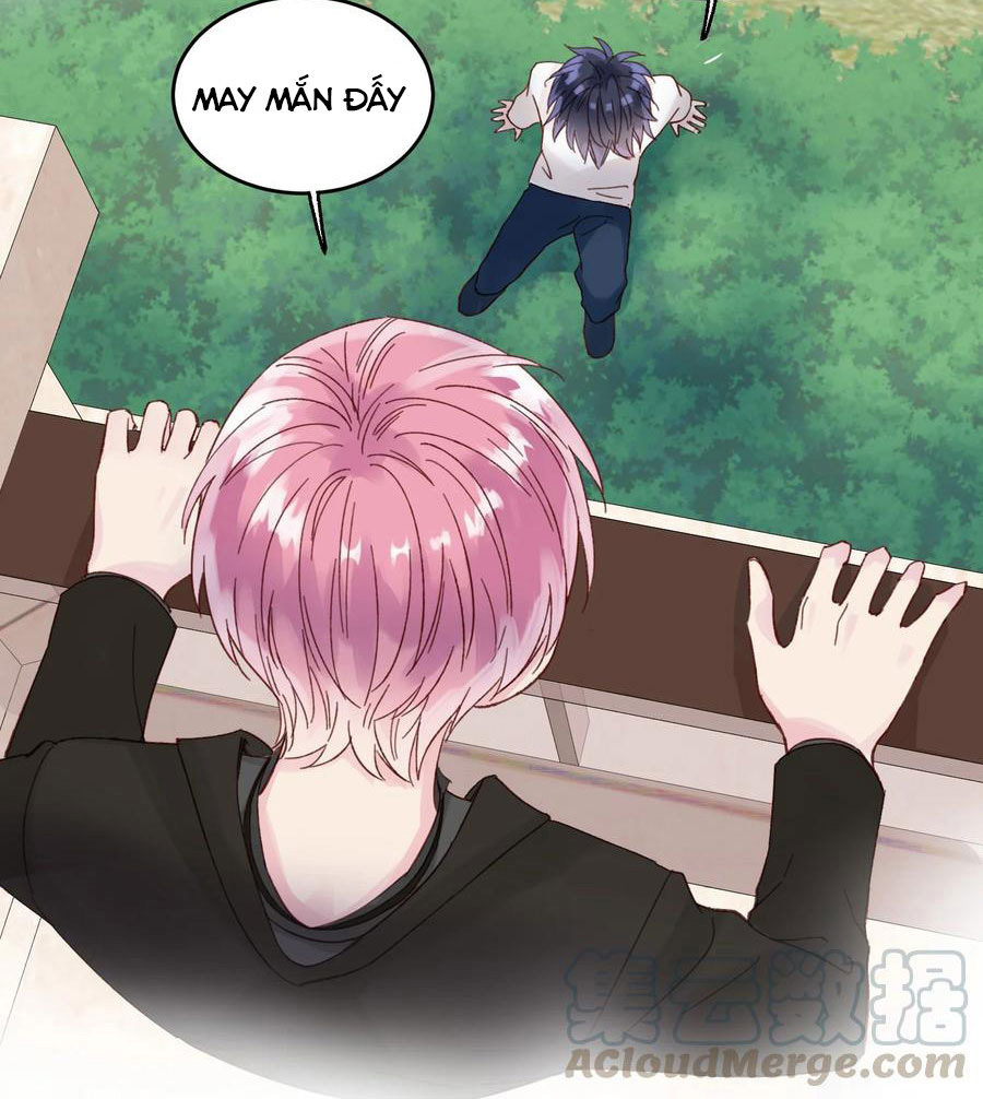 tôi phải làm một kẻ đại xấu xa chapter 8 10