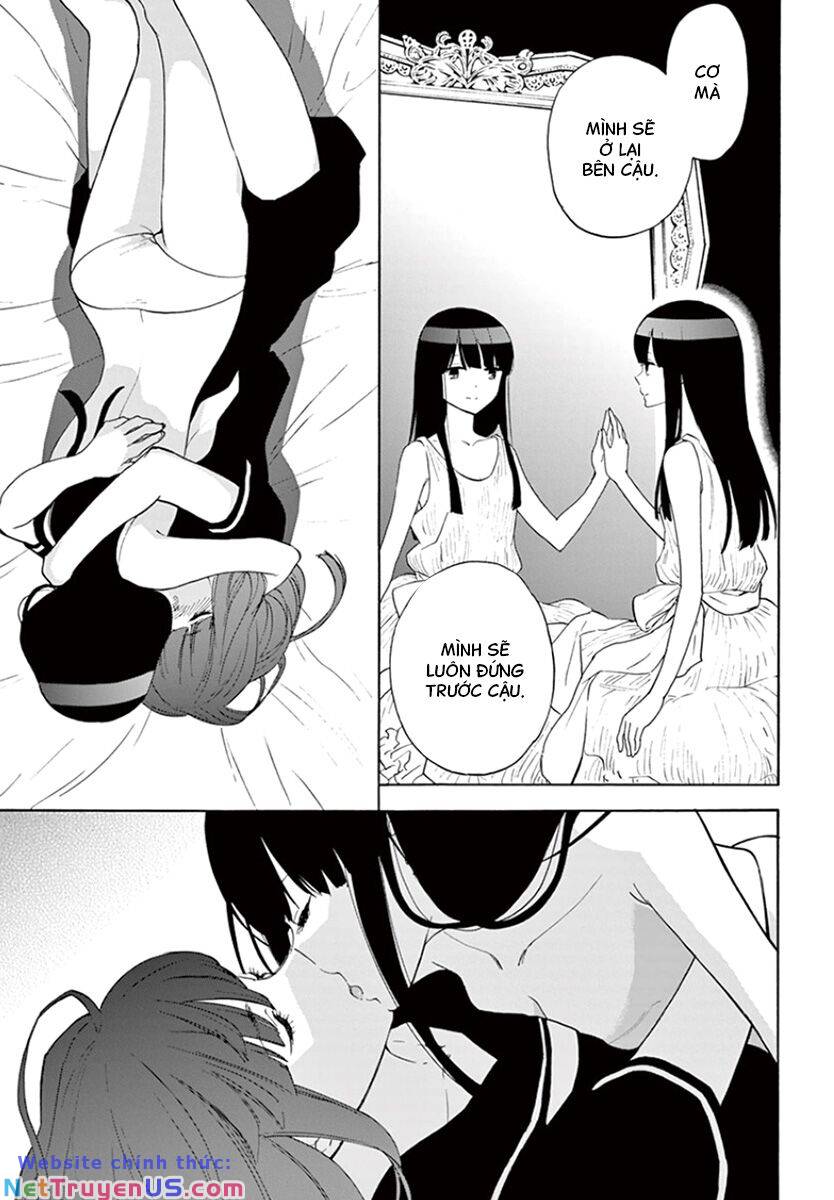 himegoto - juukyuusai no seifuku chapter 90 8