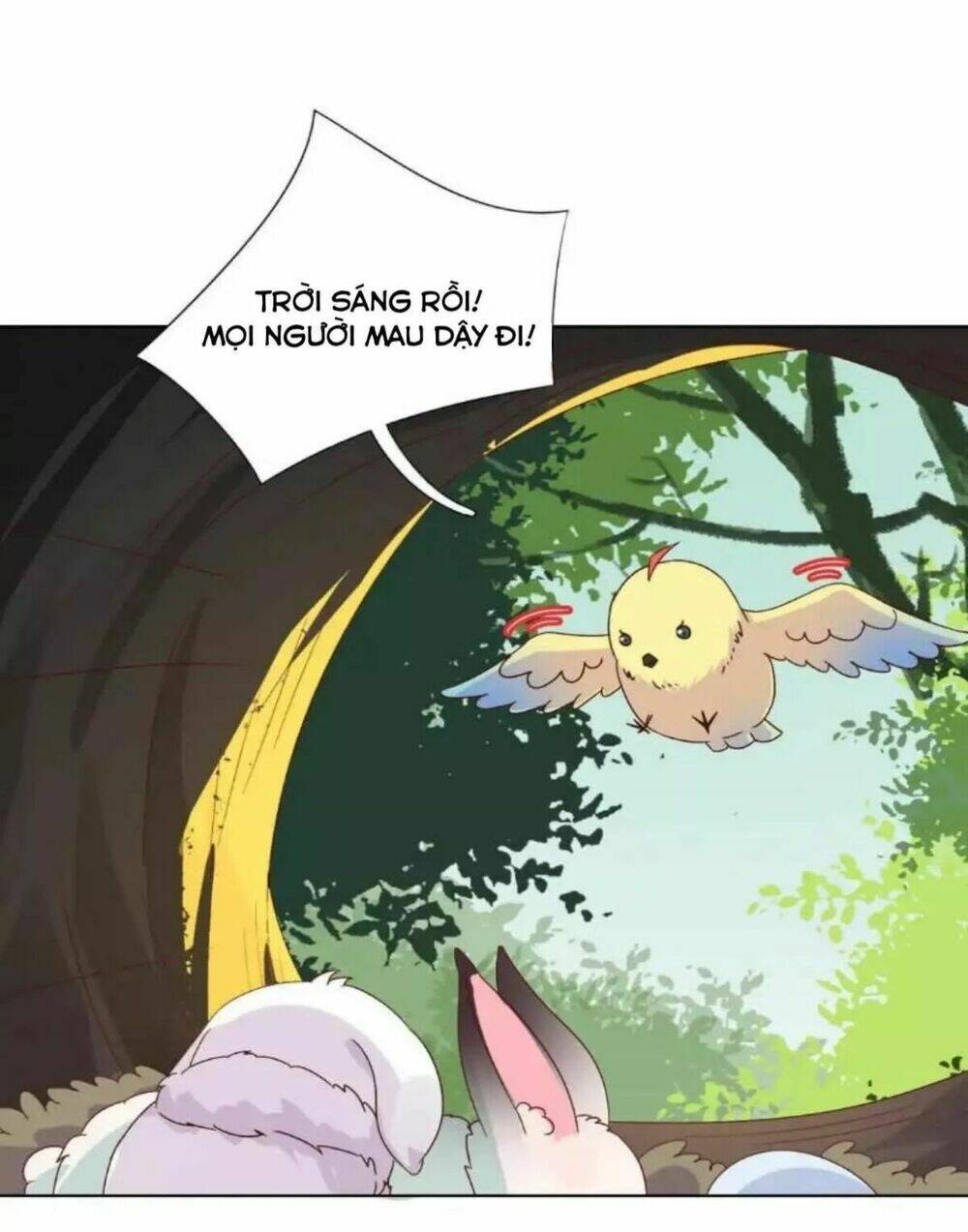 phi thiên địch tự dưỡng đích khẩu tử chapter 21 12