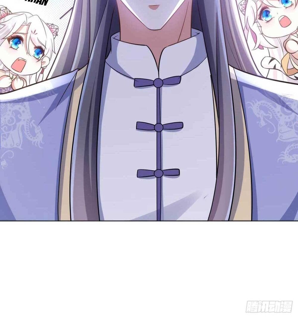 manh hổ trọng sinh : tướng quân đại nhân muốn ôm ôm chapter 44 35