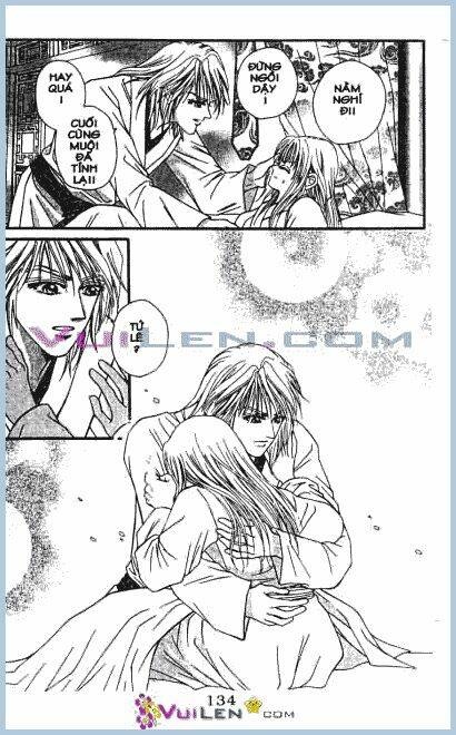 nàng công chúa lạc loài chapter 3 134