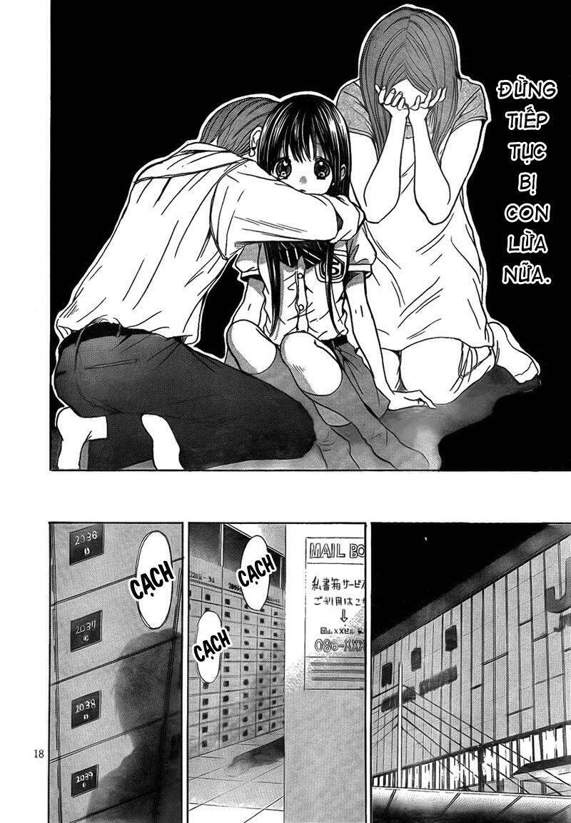 sekai no hate chapter 4 21