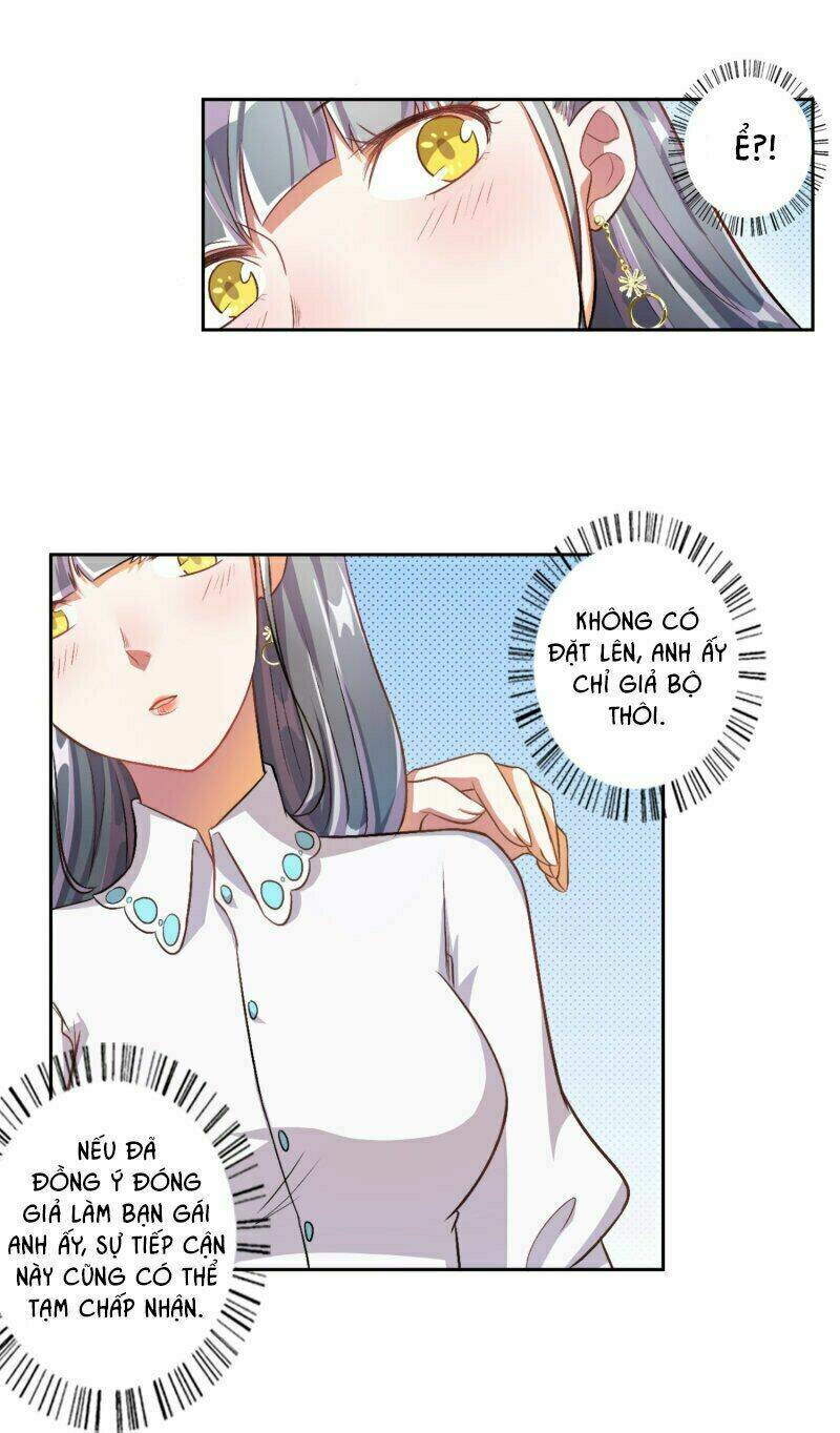 hôn nhân dục vọng: thiếu gia nhẹ một chút! chapter 22 10