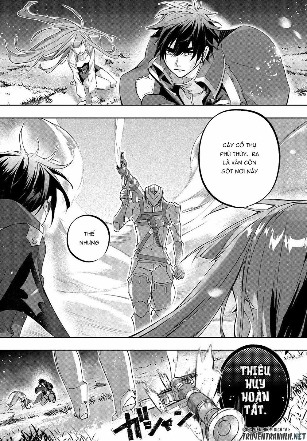 the kingdom of ruin chapter 11 23