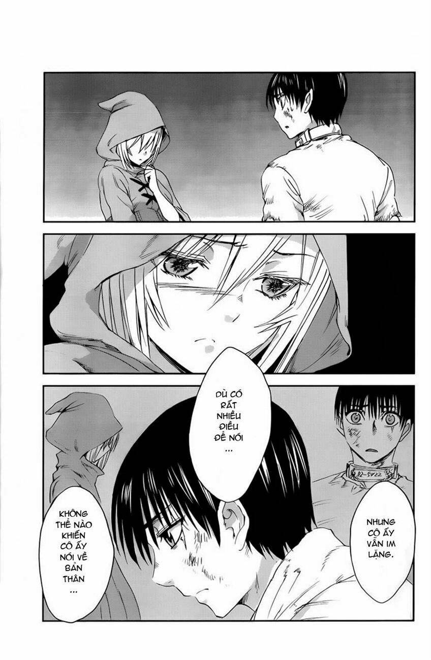 sugar dark chapter 5 27