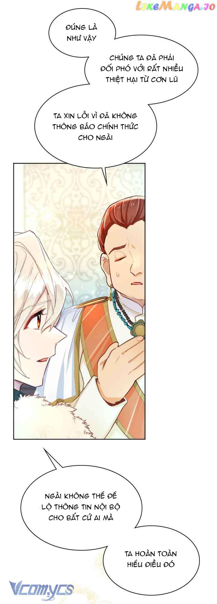 sự báo thù của một vị thánh chapter 64 5