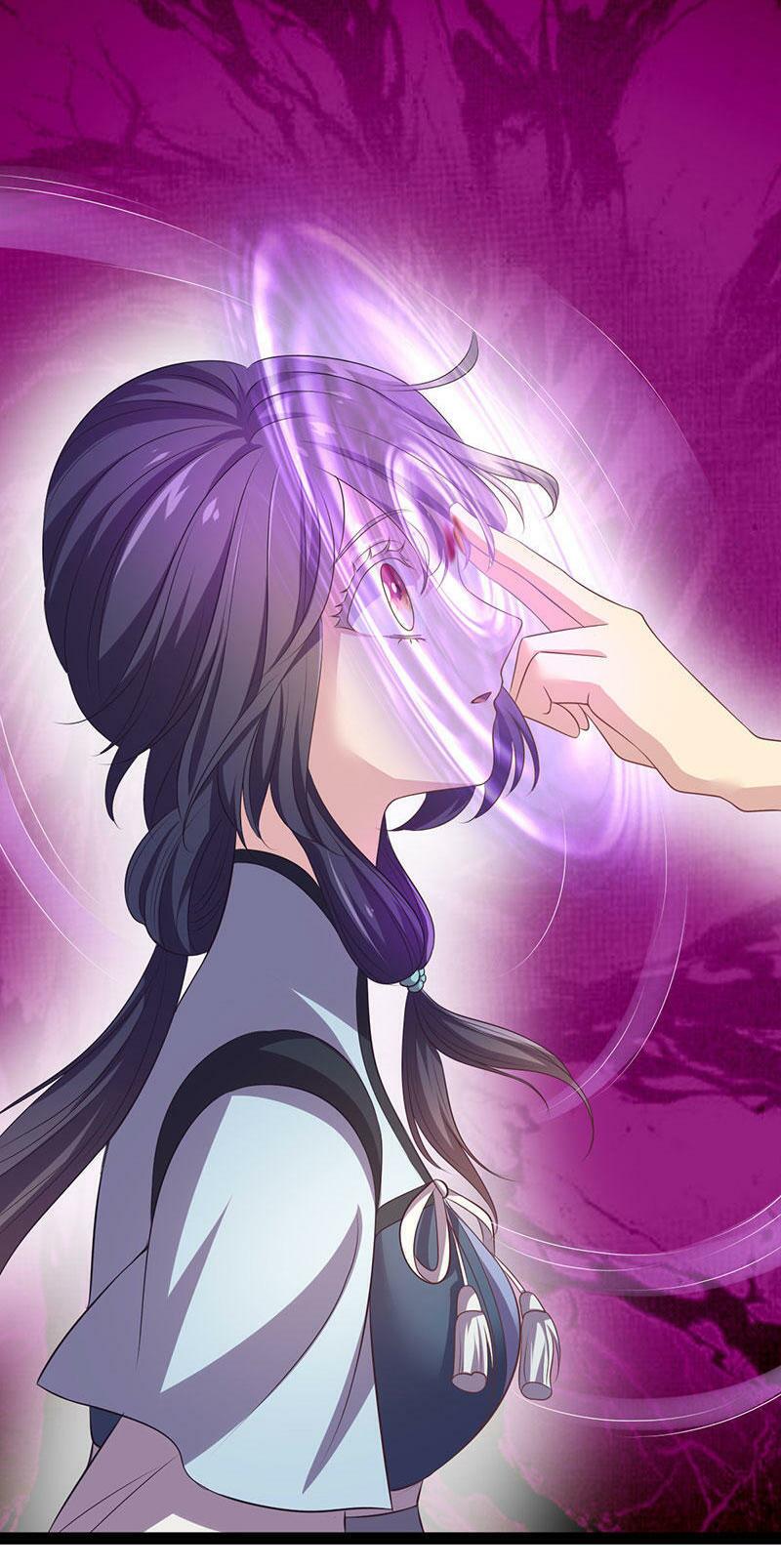 khuynh thế đế vương cơ chapter 33.1 7